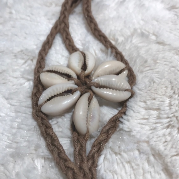 Shell belt - Picture 2 of 3